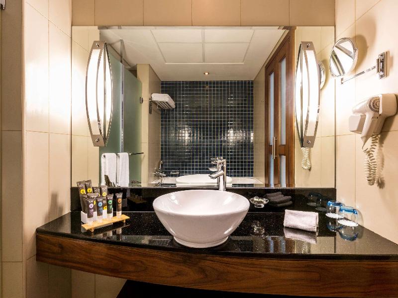 Novotel Deira City Centre - Oda