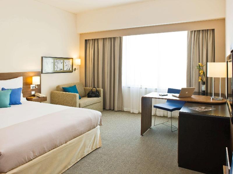 Novotel Deira City Centre - Oda