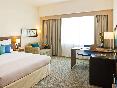 Novotel Deira City Centre oda fotoÄŸrafÄ±