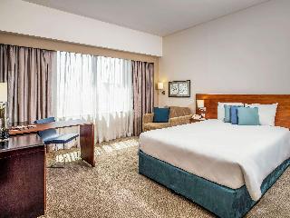 Novotel Deira City Centre fotoÄŸrafÄ±