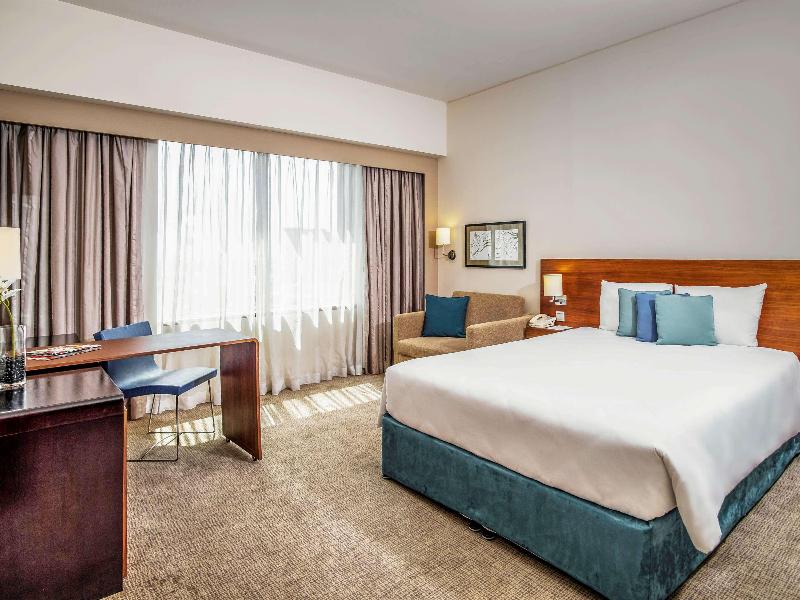 Novotel Deira City Centre - Oda