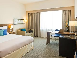 Novotel Deira City Centre fotoÄŸrafÄ±