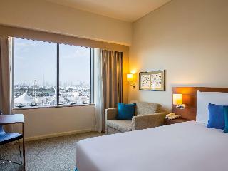 Novotel Deira City Centre fotoÄŸrafÄ±