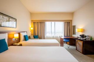 Novotel Deira City Centre fotoÄŸrafÄ±