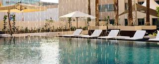 Novotel Deira City Centre fotoÄŸrafÄ±