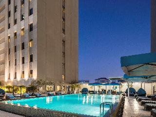 Novotel Deira City Centre fotoÄŸrafÄ±