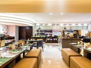 Novotel Deira City Centre fotoÄŸrafÄ±