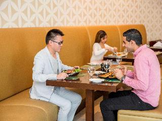 Novotel Deira City Centre fotoÄŸrafÄ±