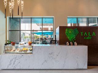 Novotel Deira City Centre fotoÄŸrafÄ±