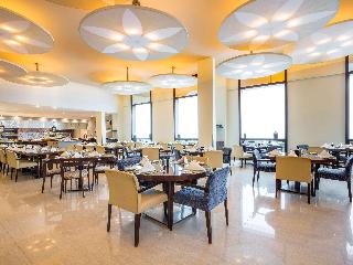Novotel Deira City Centre fotoÄŸrafÄ±
