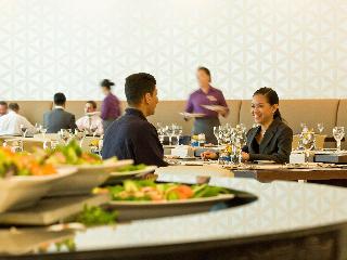 Novotel Deira City Centre fotoÄŸrafÄ±