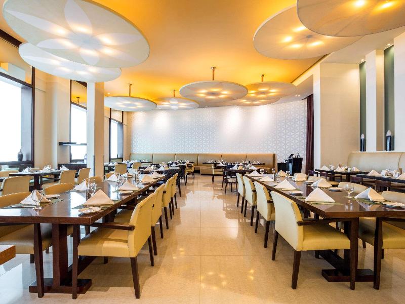 Novotel Deira City Centre - Restoran