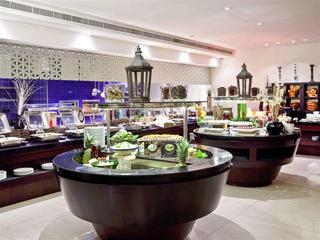 Novotel Deira City Centre fotoÄŸrafÄ±