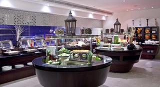Novotel Deira City Centre fotoÄŸrafÄ±