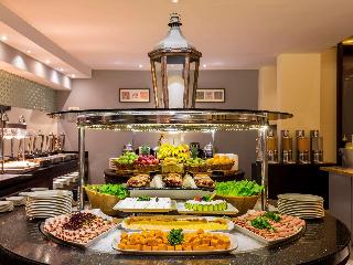 Novotel Deira City Centre fotoÄŸrafÄ±