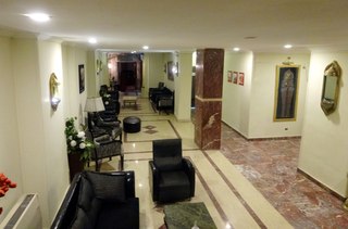 Indiana Hotel Cairo fotoÄŸrafÄ±