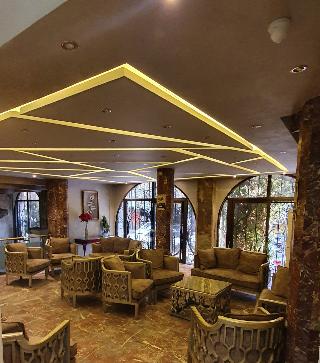 Indiana Hotel Cairo fotoÄŸrafÄ±