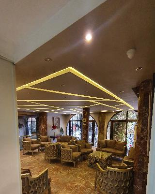 Indiana Hotel Cairo fotoÄŸrafÄ±