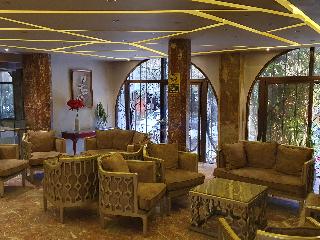 Indiana Hotel Cairo fotoÄŸrafÄ±