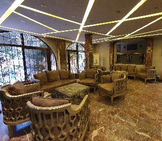 Indiana Hotel Cairo fotoÄŸrafÄ±