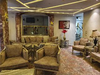 Indiana Hotel Cairo fotoÄŸrafÄ±