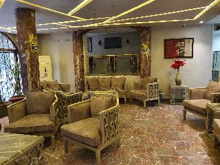 Indiana Hotel Cairo fotoÄŸrafÄ±