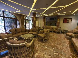 Indiana Hotel Cairo fotoÄŸrafÄ±