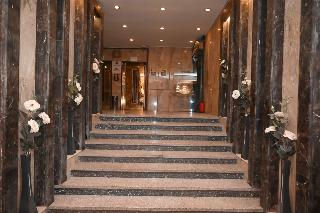 Indiana Hotel Cairo fotoÄŸrafÄ±