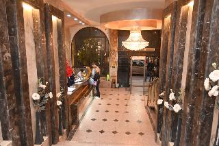 Indiana Hotel Cairo fotoÄŸrafÄ±