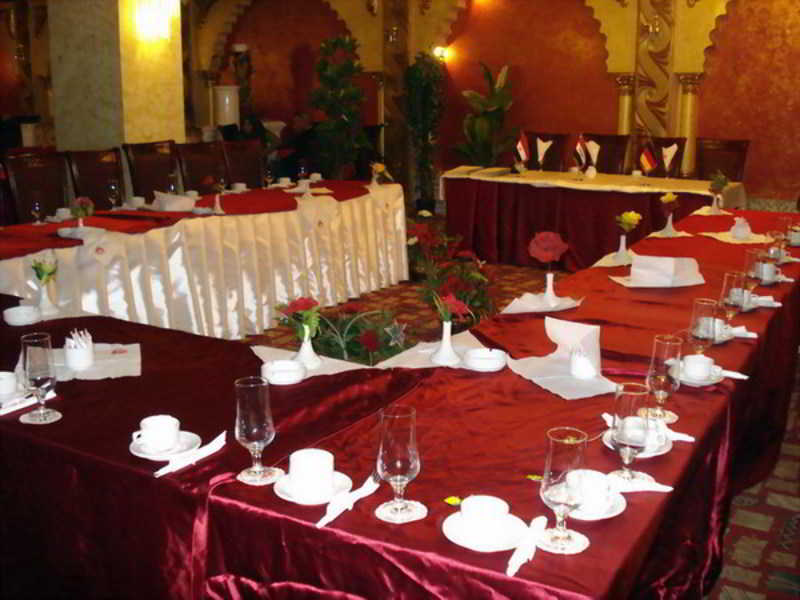 Indiana Hotel Cairo fotoÄŸrafÄ±