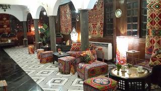 Indiana Hotel Cairo fotoÄŸrafÄ±