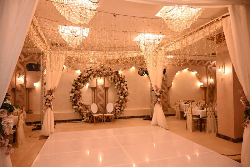 Indiana Hotel Cairo - Aktivite