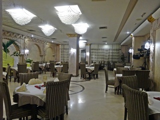 Indiana Hotel Cairo fotoÄŸrafÄ±