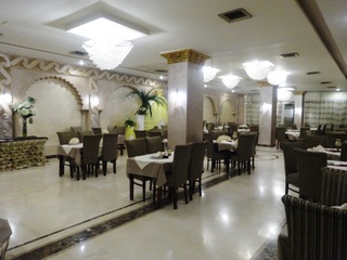 Indiana Hotel Cairo fotoÄŸrafÄ±