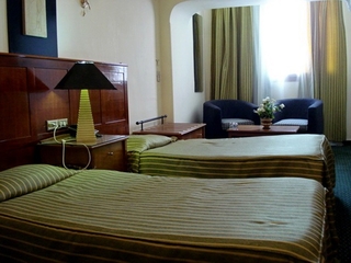 Indiana Hotel Cairo fotoÄŸrafÄ±