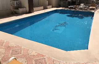 Indiana Hotel Cairo fotoÄŸrafÄ±