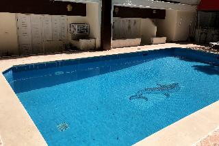 Indiana Hotel Cairo fotoÄŸrafÄ±
