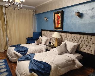 Indiana Hotel Cairo fotoÄŸrafÄ±