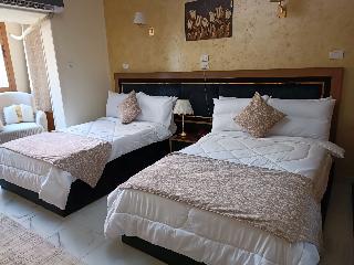 Indiana Hotel Cairo fotoÄŸrafÄ±