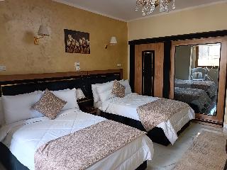 Indiana Hotel Cairo fotoÄŸrafÄ±