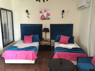 Indiana Hotel Cairo fotoÄŸrafÄ±
