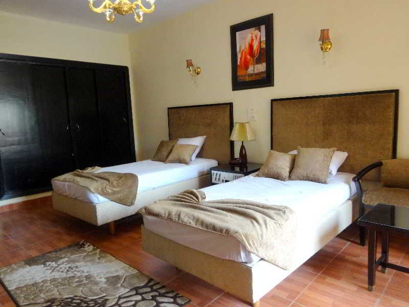 Indiana Hotel Cairo fotoÄŸrafÄ±