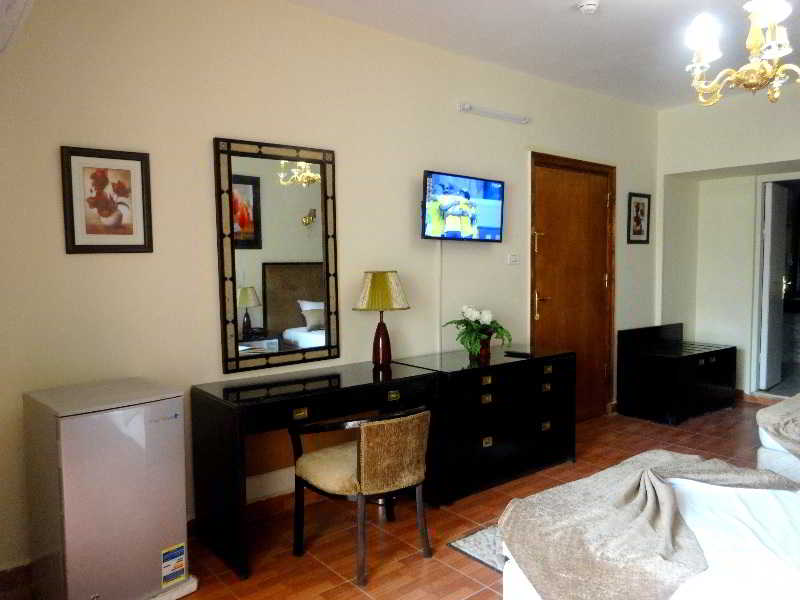 Indiana Hotel Cairo fotoÄŸrafÄ±