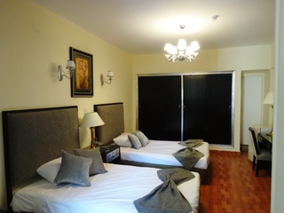 Indiana Hotel Cairo fotoÄŸrafÄ±