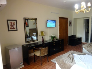 Indiana Hotel Cairo fotoÄŸrafÄ±