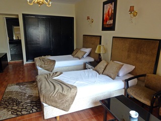 Indiana Hotel Cairo fotoÄŸrafÄ±