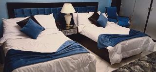 Indiana Hotel Cairo fotoÄŸrafÄ±