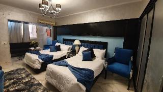 Indiana Hotel Cairo fotoÄŸrafÄ±