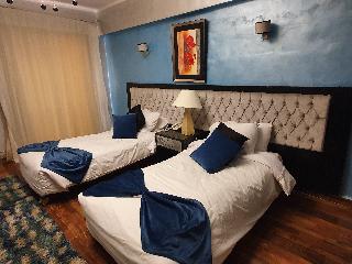 Indiana Hotel Cairo fotoÄŸrafÄ±