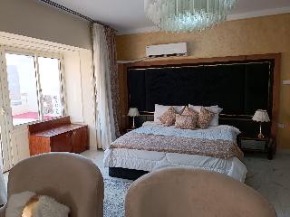 Indiana Hotel Cairo fotoÄŸrafÄ±
